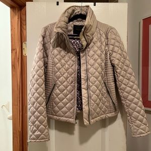 Marc New York Quilted Jacket